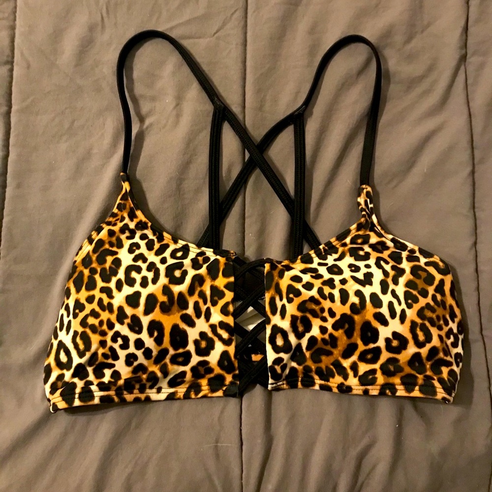 Victoria secret bikini top